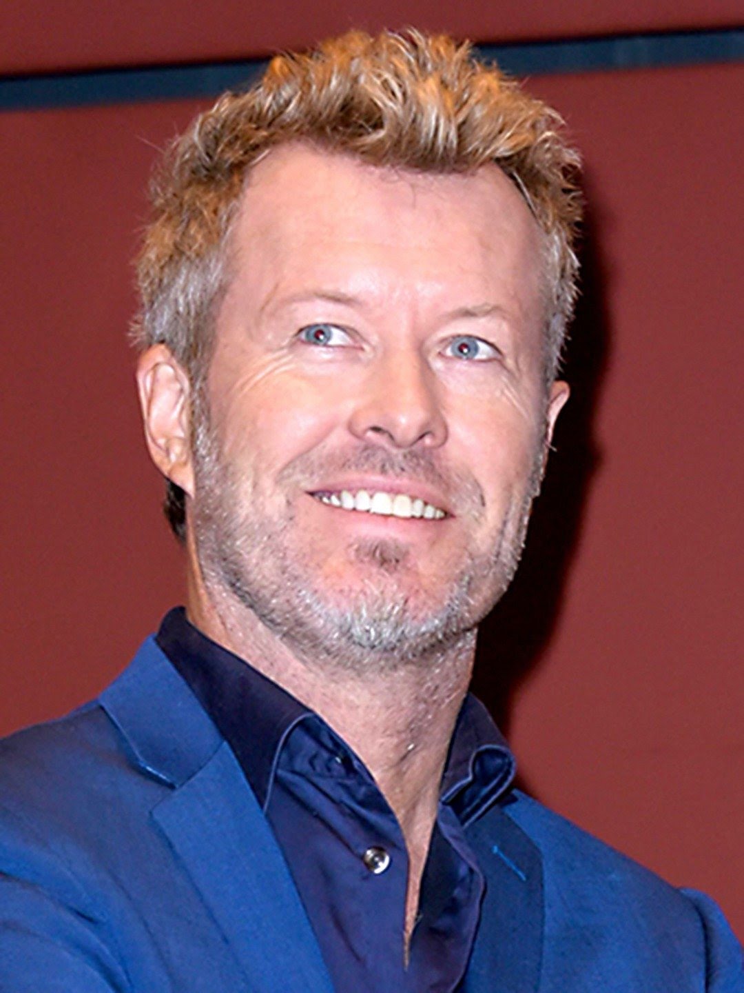 Photo of Magne Furuholmen