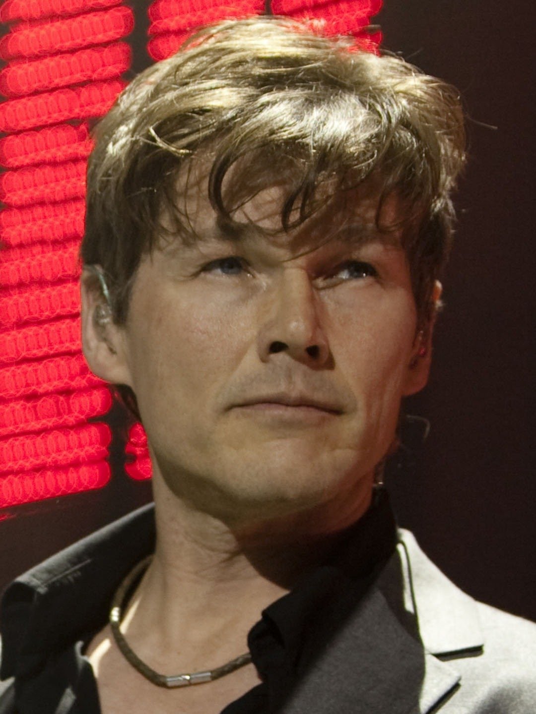 Photo of Morten Harket